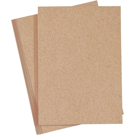 Creativ virksomhed https: www.cchobby.nl paper-a4-sheet-210x297-mm-120-gr-natural-20-piece-1-box