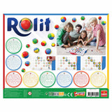 Goliath rolit - brætspil - selskabsspil