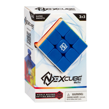 Goliath nexcube 3x3 klassisk