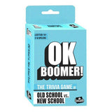 Goliath ok boomer lommekortspil 1 stk