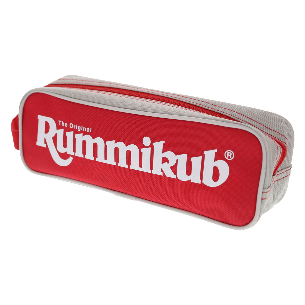 Goliath rummikub original rejseudgave - brætspil - inklusive taske