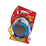 Goliat-spil Yofinity Mezma Jo-Jo + Light Blue Black