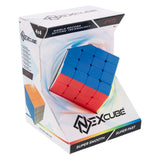 Goliath nexcube 4x4 stabelbar - hjernepuslespil