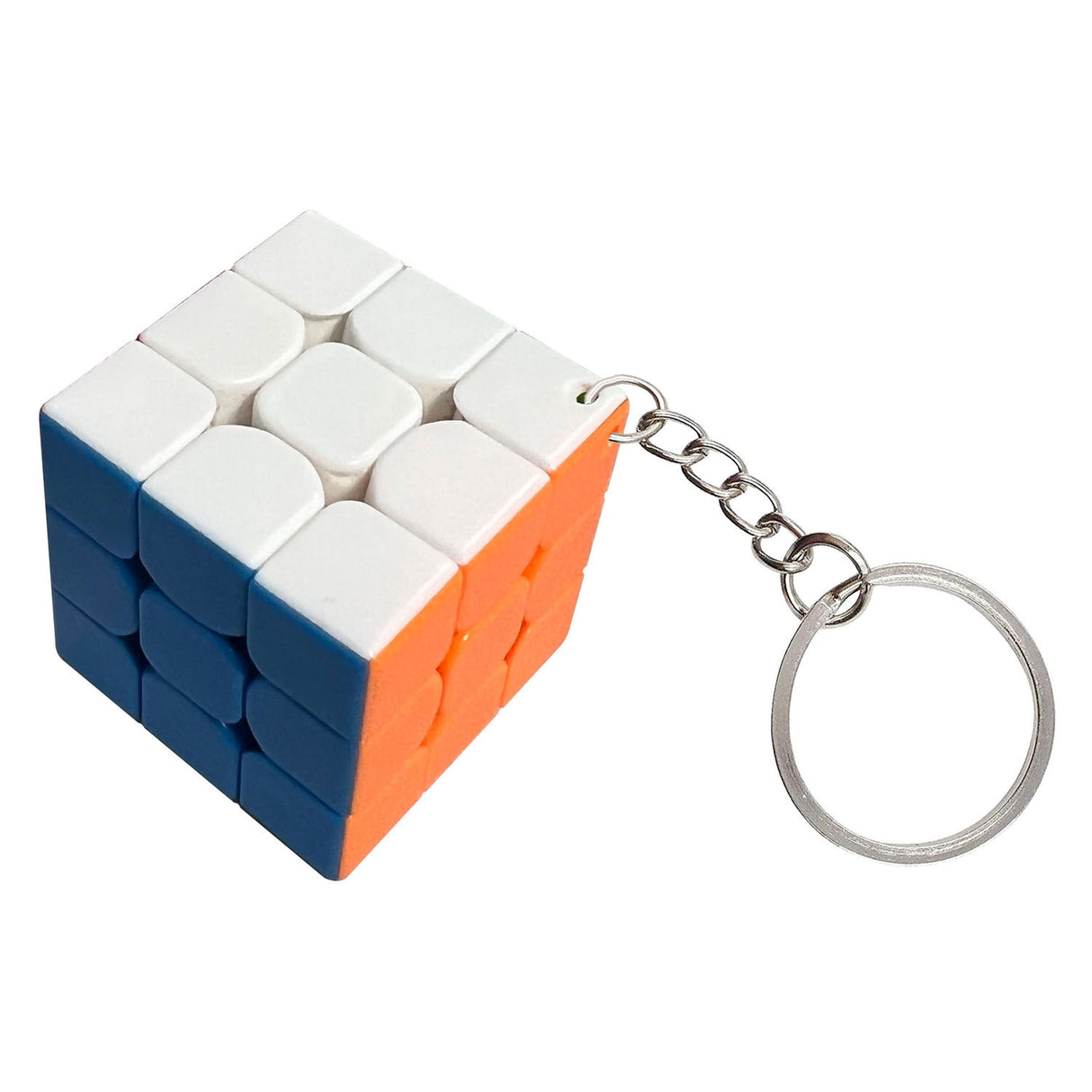 Goliath spil nexcube 3x3 nøglering - hjernepuslespil