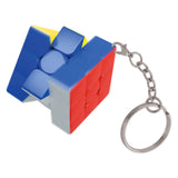 Goliath spil nexcube 3x3 nøglering - hjernepuslespil