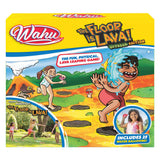 Goliath spil goliath wahu gulvet er lava - barneleg