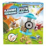 Goliath flyvende egern brætspil