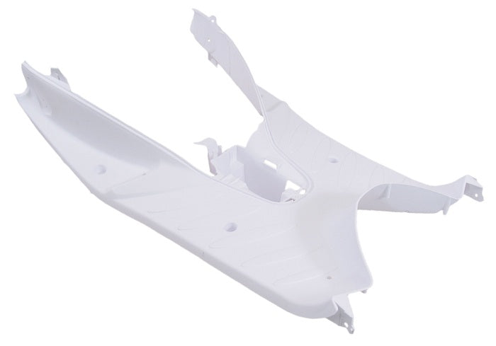 Edge Treeplank Peugeot livlighed til BJ. 2008 White