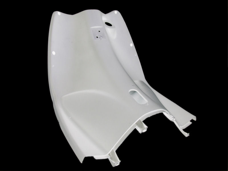 Edge Leg Screen Vivacity til BJ. 2008 White