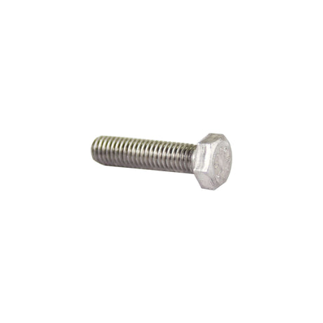 Bofix Fixx-Leer Hexagon Bolts M5x20 50 stykker, rustfrit stål