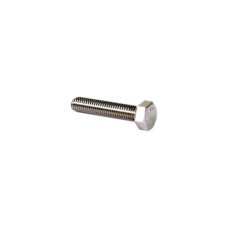 Bofix Fixx-Leer Hexagon Bolts M5x25 50 stykker, rustfrit stål