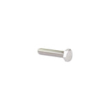 Bofix Fixx-Leer Hexagon Bouten M6X30 25 stykker, rustfrit stål