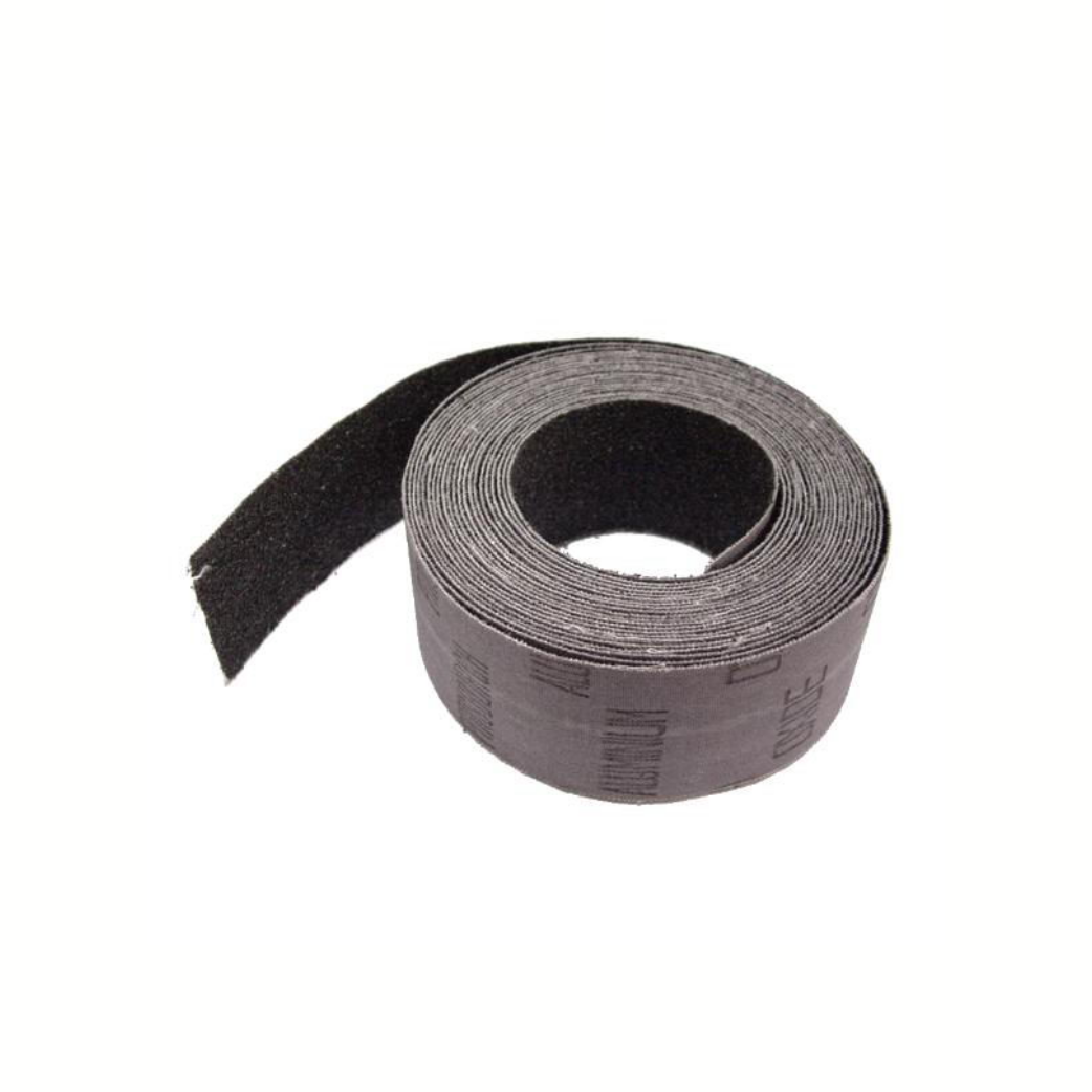 Slibningspapir Fin K150 5m