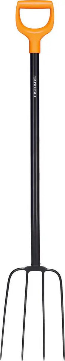 Fiskars solid™ gødningsgaffel - 1070674