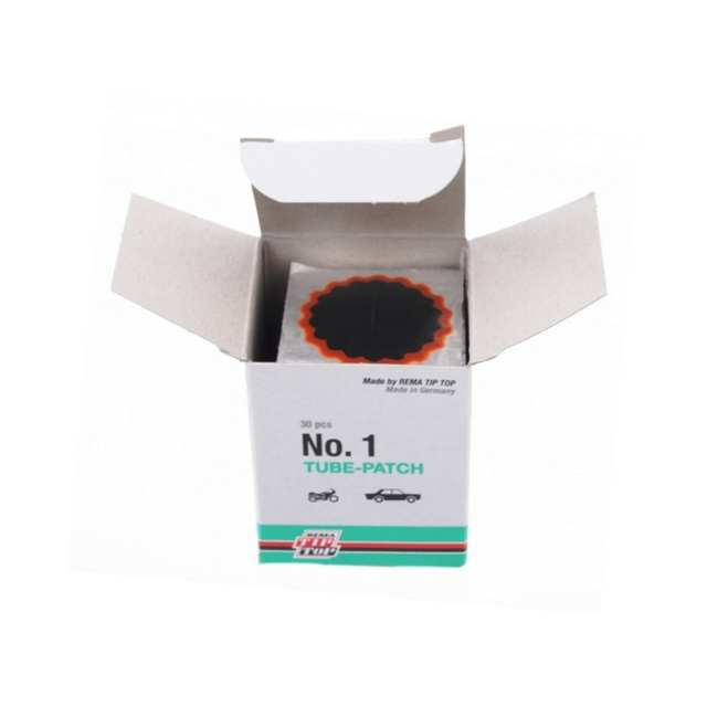 Rema Tiptop Tip Top Plasters No 1 30 STS
