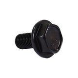 Boks en 12 krumbolte med krave