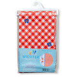 Wicotex dug PVC med non-woven fleece ryg Holland 140x250cm