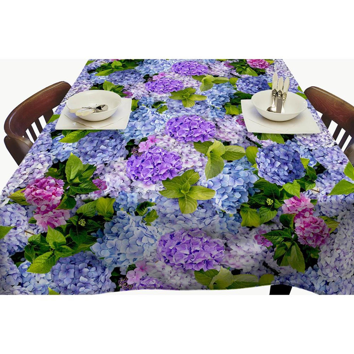 Wicotex dug hortensia 140x250 cm