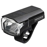 Trelock forlygte lighthammer ls 480 frontlygte lighthammer ls 480 usb