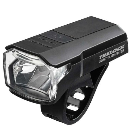 Trelock forlygte lighthammer ls 480 frontlygte lighthammer ls 480 usb