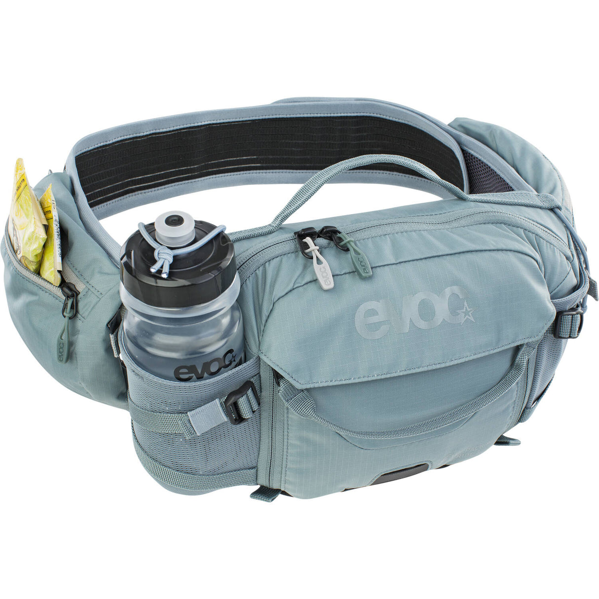 Evoc - hip pack pro e-ride 3 stål one size 3l