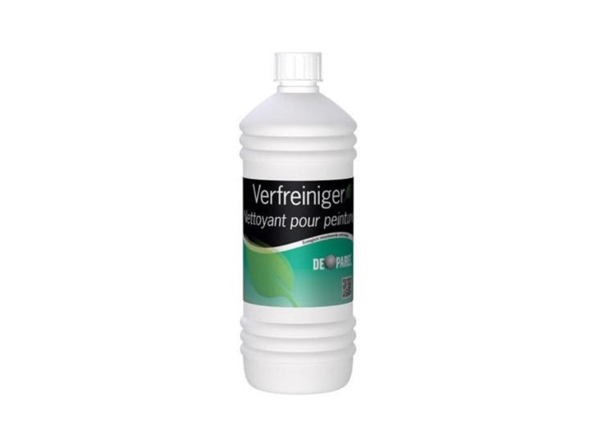 Malingsrens øko 0,5 ltr malingsrens øko 0,5 ltr