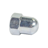 Møtrik bagaksel shimano cap pr. 12