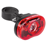 Smart superflash 0,5 watt batteri blinklys