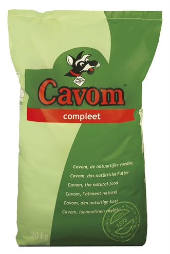 Cavom komplet