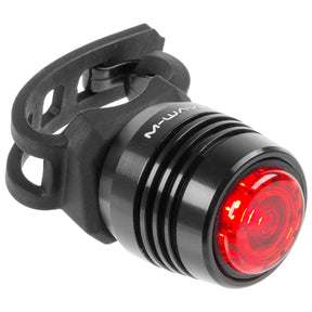 M-wave apollon mini en usb akkumulator blinkende lys