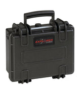Explorer sager 2209 kuffert sort