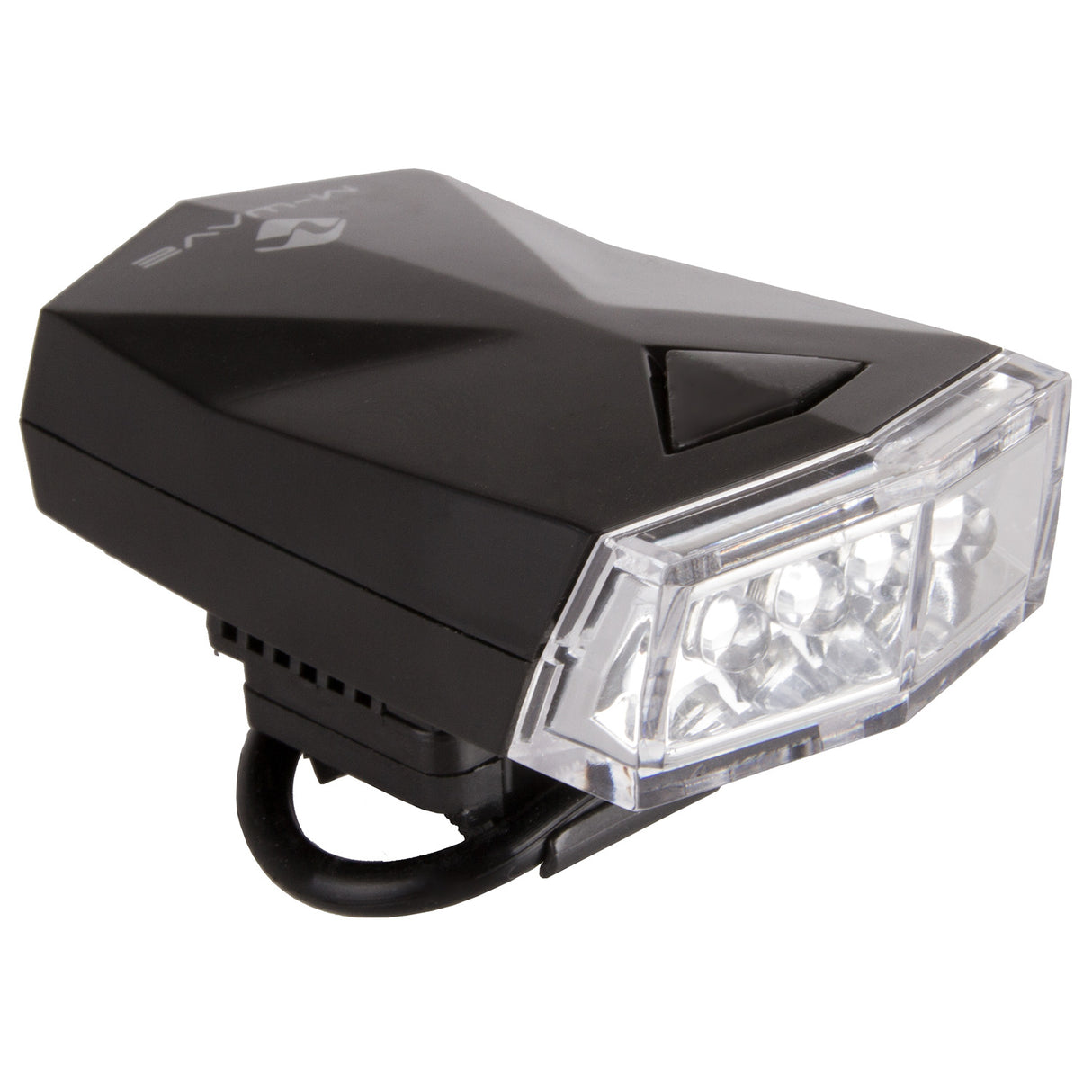 M-wave apollon 4.3 batteri forlygte
