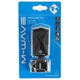 M-wave apollon 4.3 batteri forlygte