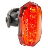 M-wave helios 5.3 batteri blinklys