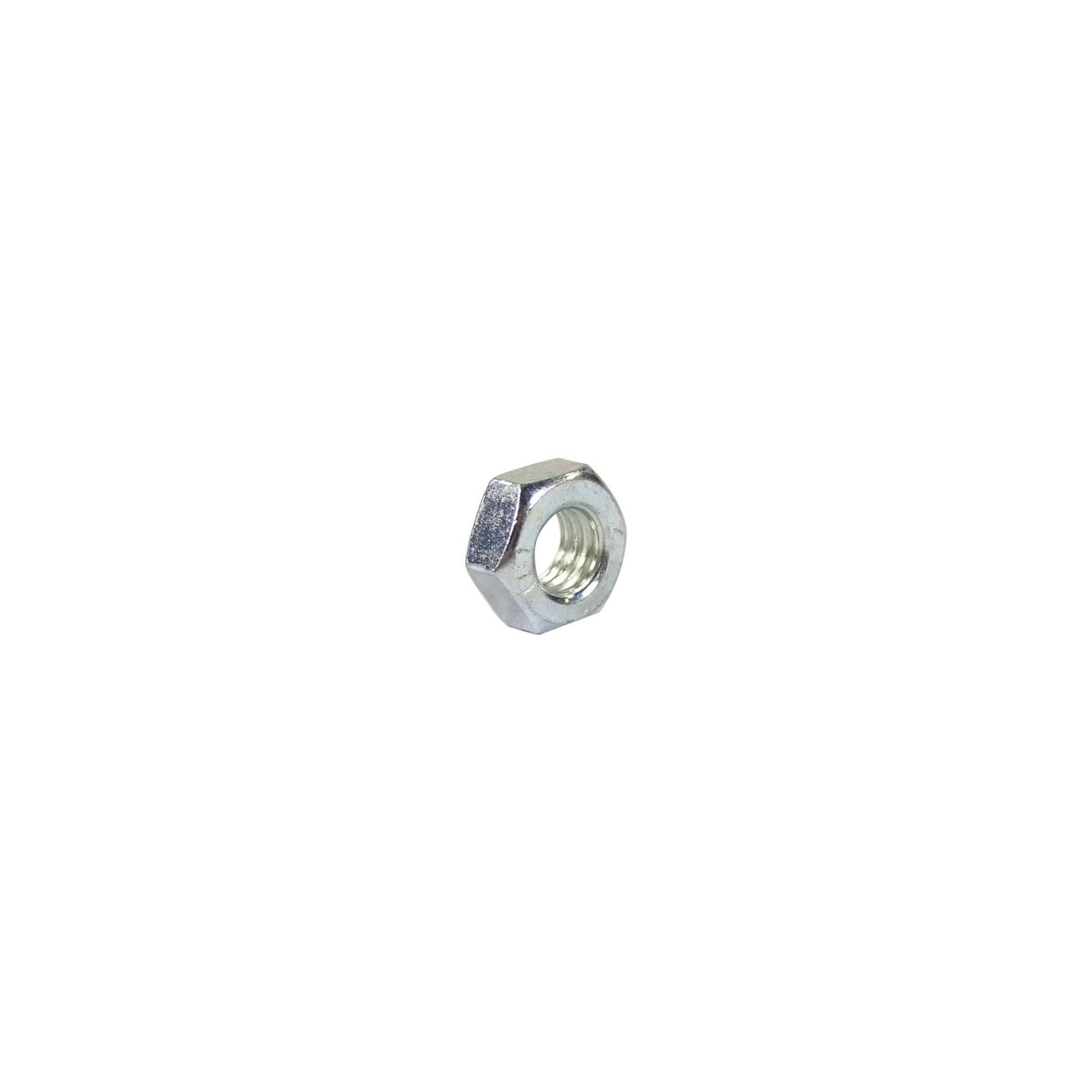 Bofix møtrik m10 pr. 50 stk