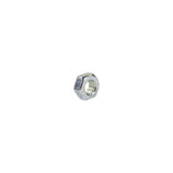 Bofix møtrik m10 pr. 50 stk