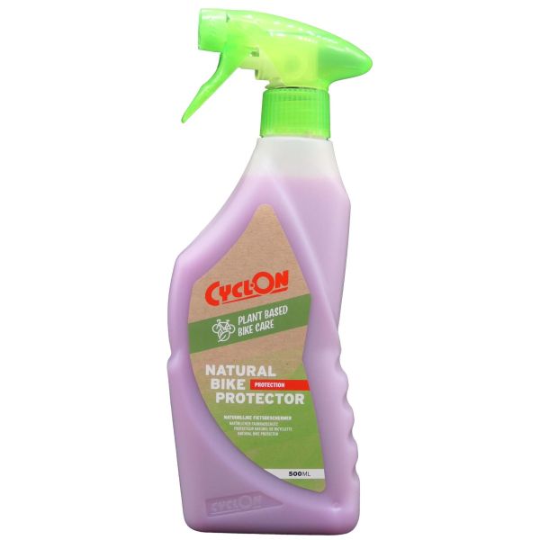 Cyclon naturlig cykelbeskytter 500ml