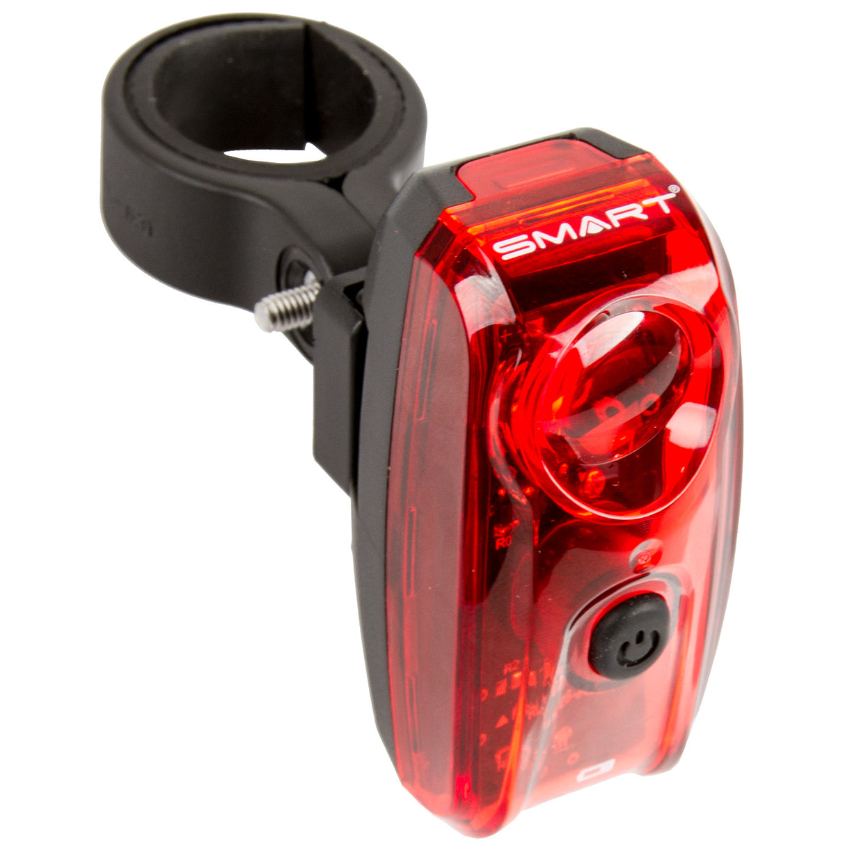Smart trail batteri baglygte