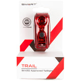 Smart trail batteri baglygte