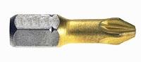 Magna krydshoved bit 1 4 pz3x25