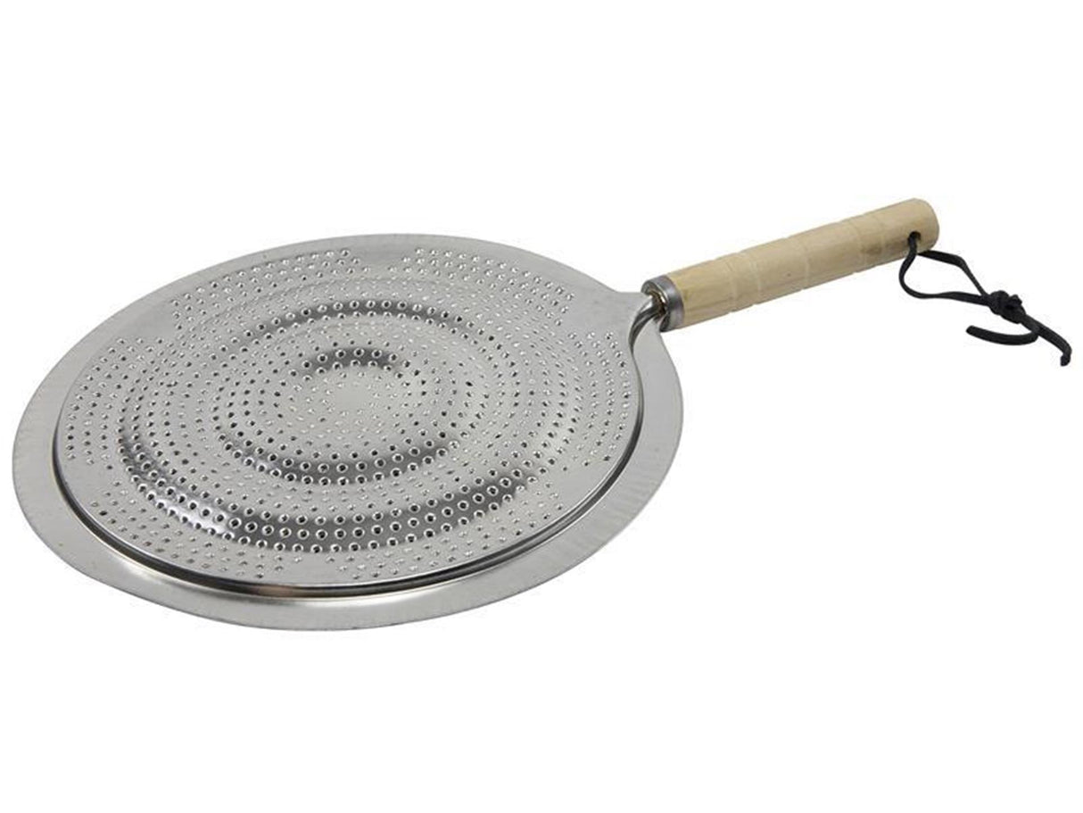 Køkkenredskaber simreplade ã˜22cm metal