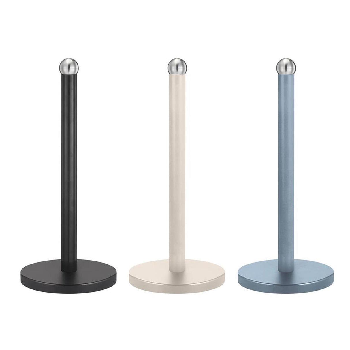 Imperial køkkenrulleholder ã˜15x34cm køkkenrulleholder ã˜15x34cm