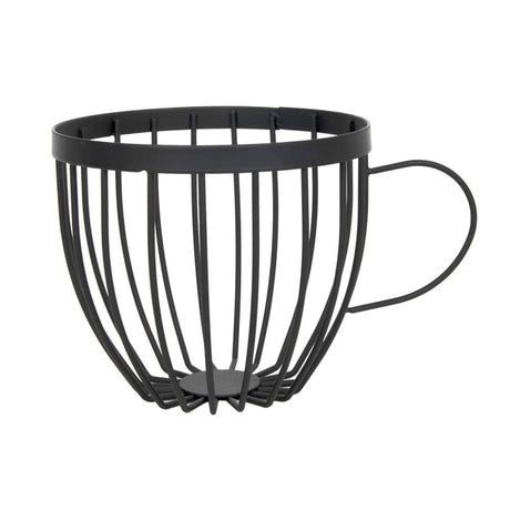 Kaffekopholder kaffekop ø15x12,8cm