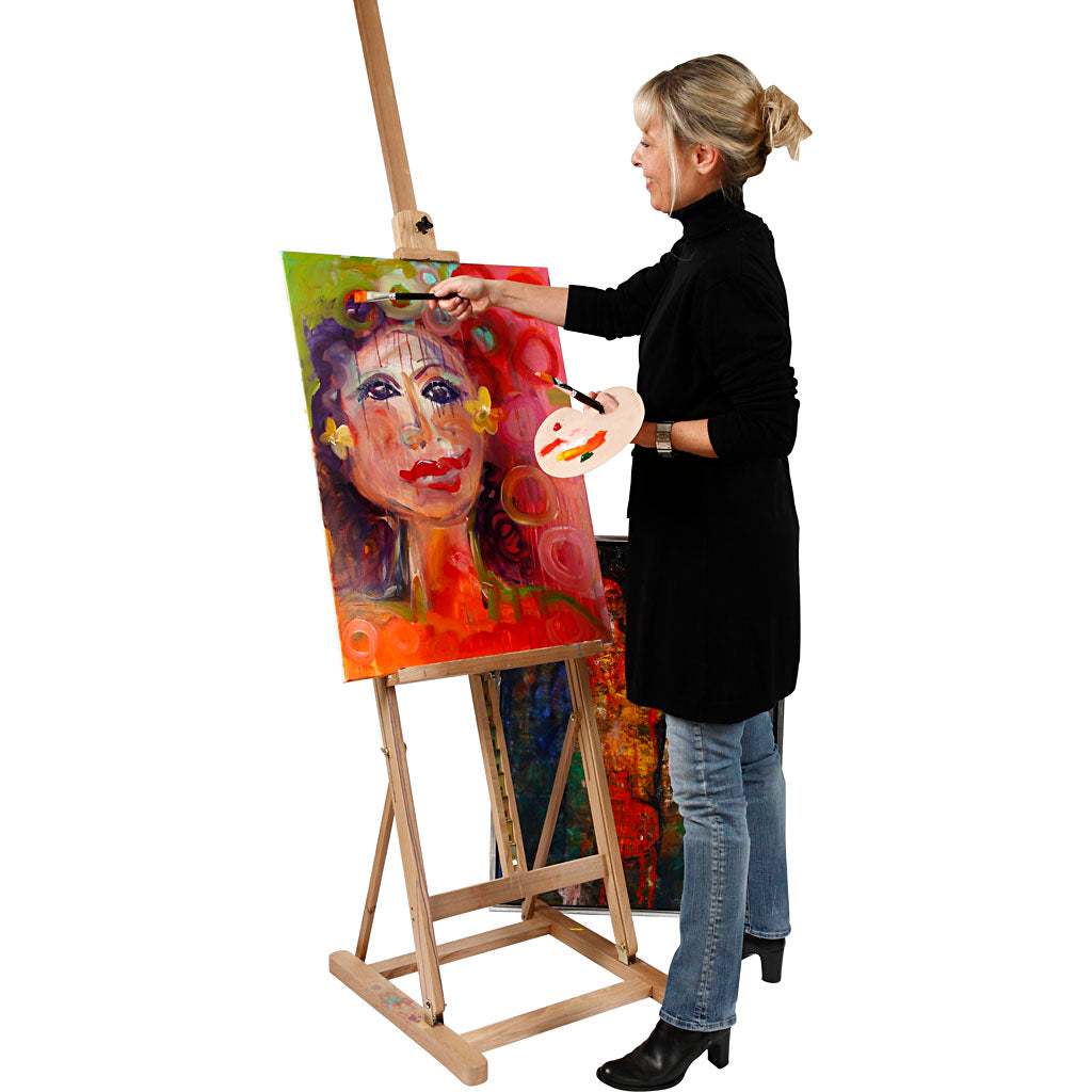 Https: www.cchobby.nl studio staffeli-h-247-cm-1-stykke
