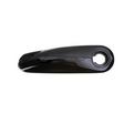 Falkx Nexus 7 Chain Guard 28 tommer sort