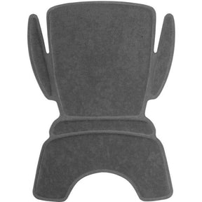 Polisport pude til Bilby Child Seat - Gray