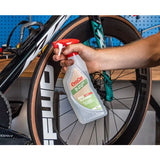 Cyclon Cykelrensere plantebaseret sproeifles 500 ml