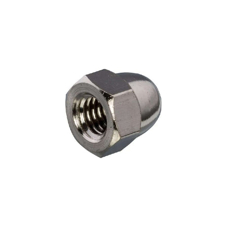 Bofix Dopmoer M5 pr. 25 rustfrit stål