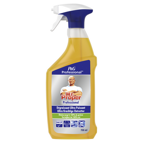 Mr. propre 1069323 - mr proper prof spray affedtningsmiddel 750ml | 6 stk