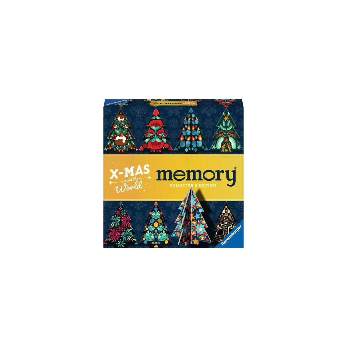 Ravensburger xmas around the world memory®